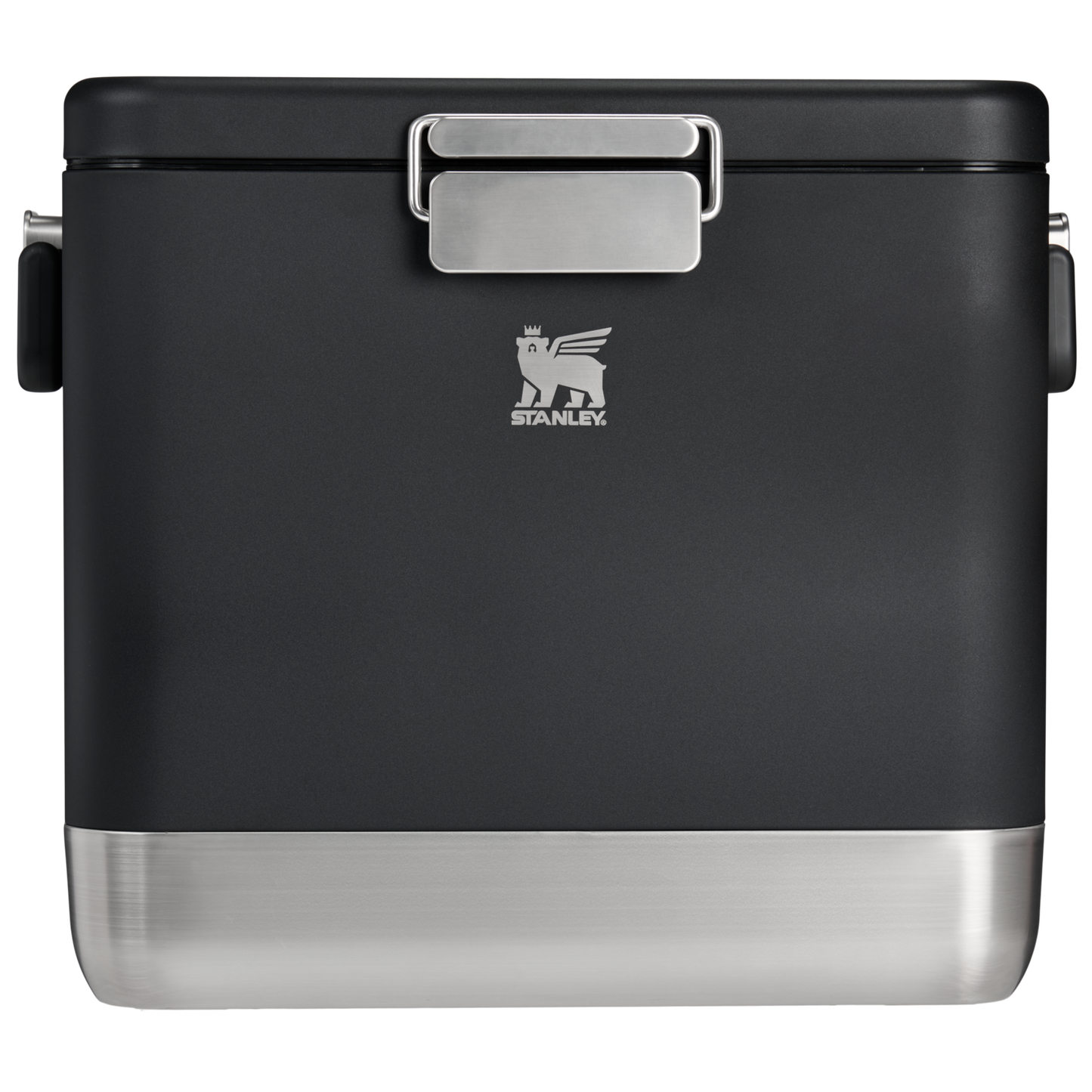 The Lifted Spirits Steel Cooler | 55 QT EC5