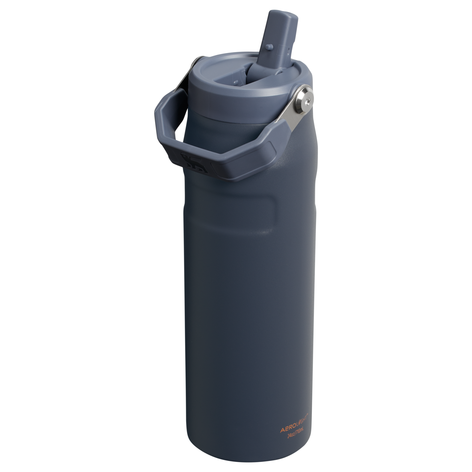 The IceFlow Bottle with Flip Straw Lid | 24 OZ ZJ4