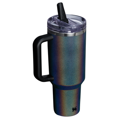 The Quencher ProTour Flip Straw Tumbler | 40 OZ UA4