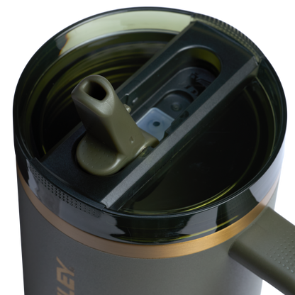 The Quencher ProTour Flip Straw Tumbler | 40 OZ UA4