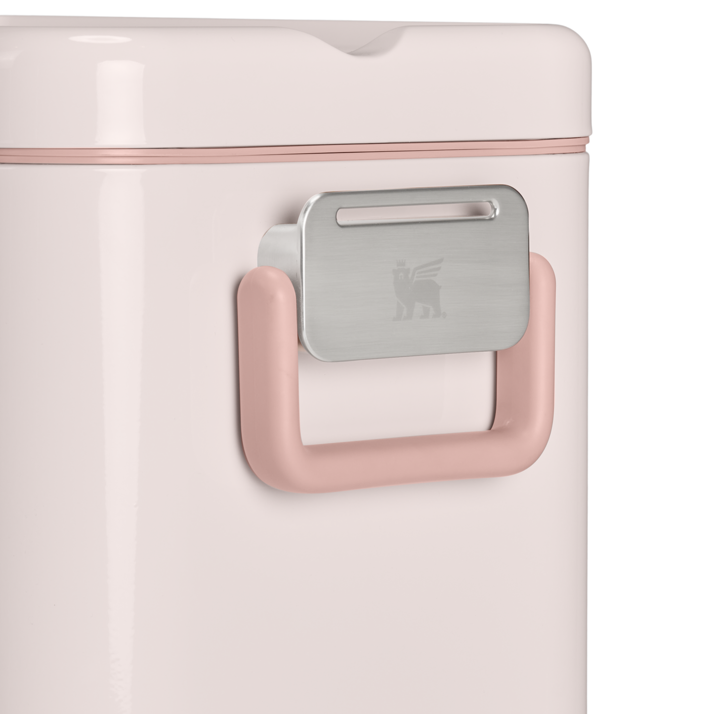 The Lifted Spirits Steel Cooler | 26 QT JN0