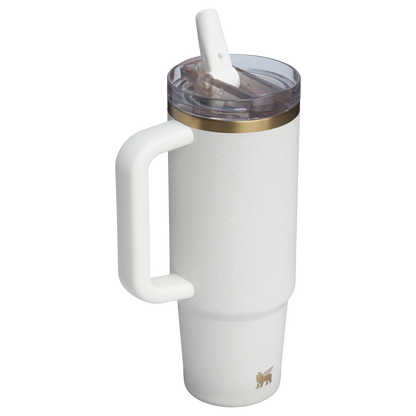The Quencher ProTour Flip Straw Tumbler | 30 OZ IQ7