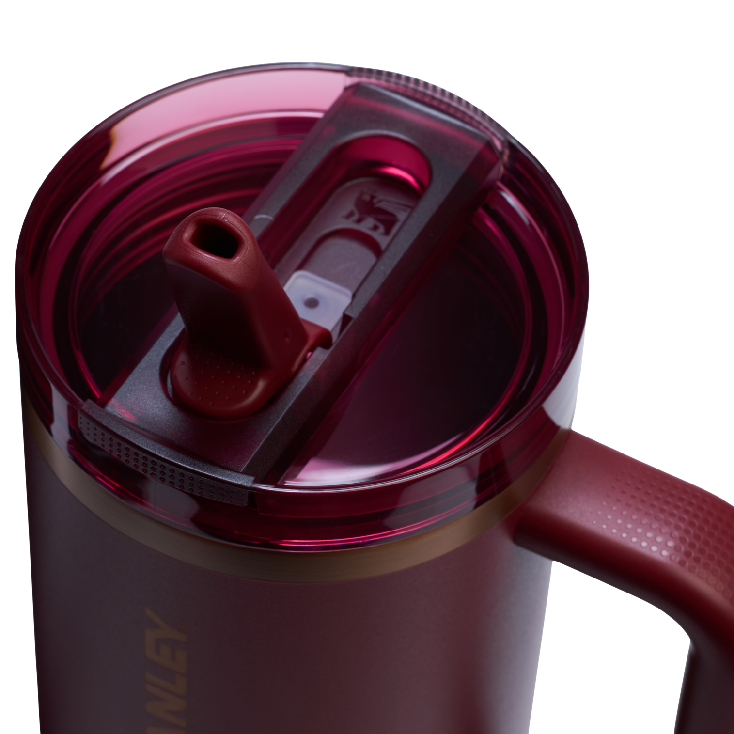 The Quencher ProTour Flip Straw Tumbler | 40 OZ UA4