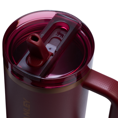 The Quencher ProTour Flip Straw Tumbler | 40 OZ UA4
