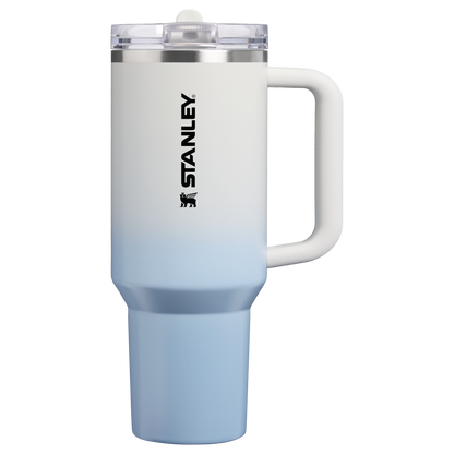 The Quencher ProTour Flip Straw Tumbler | 40 OZ OX6
