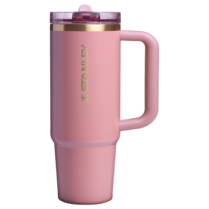 The Quencher ProTour Flip Straw Tumbler | 30 OZ IQ7