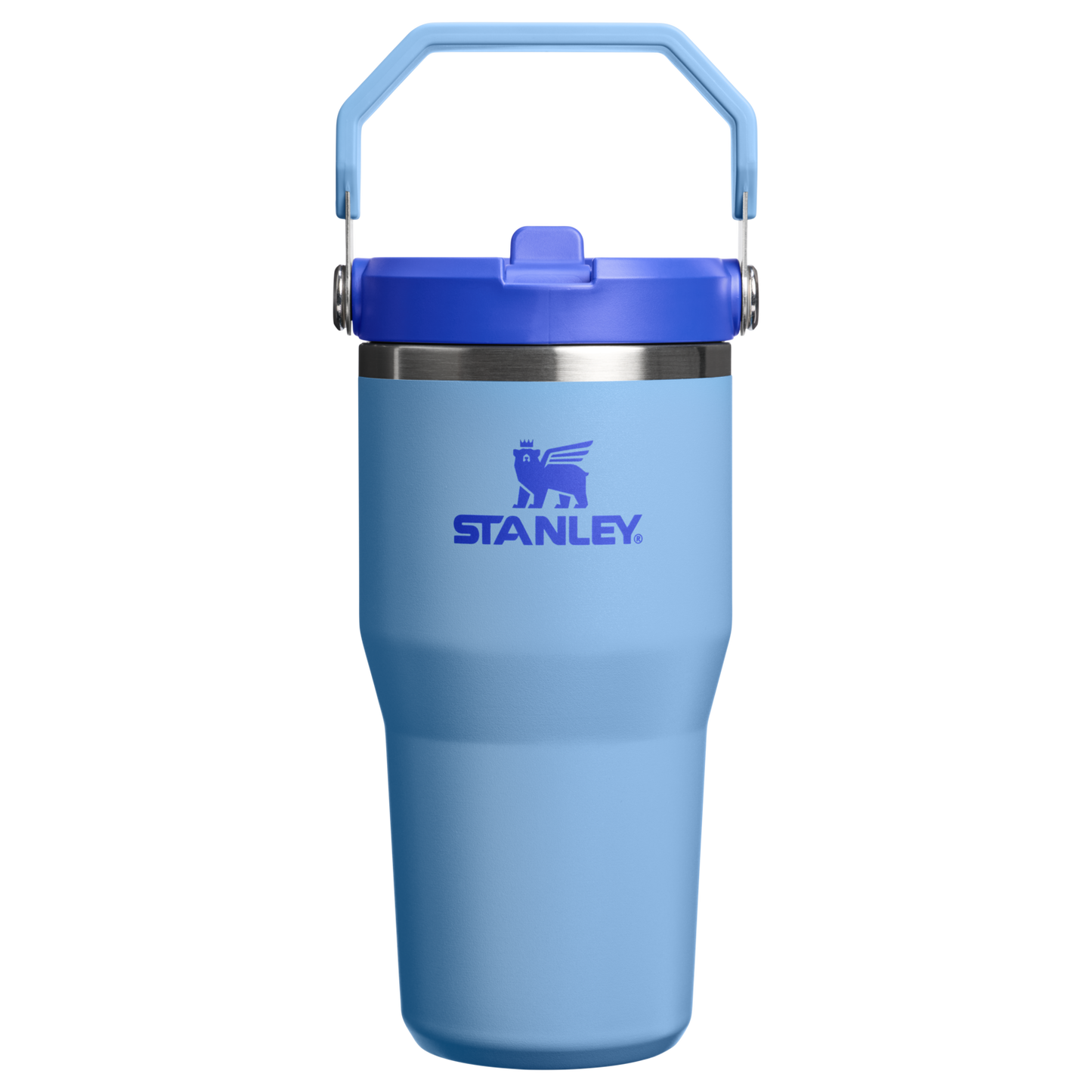 The IceFlow Flip Straw Tumbler | 20 OZ - Create Q2