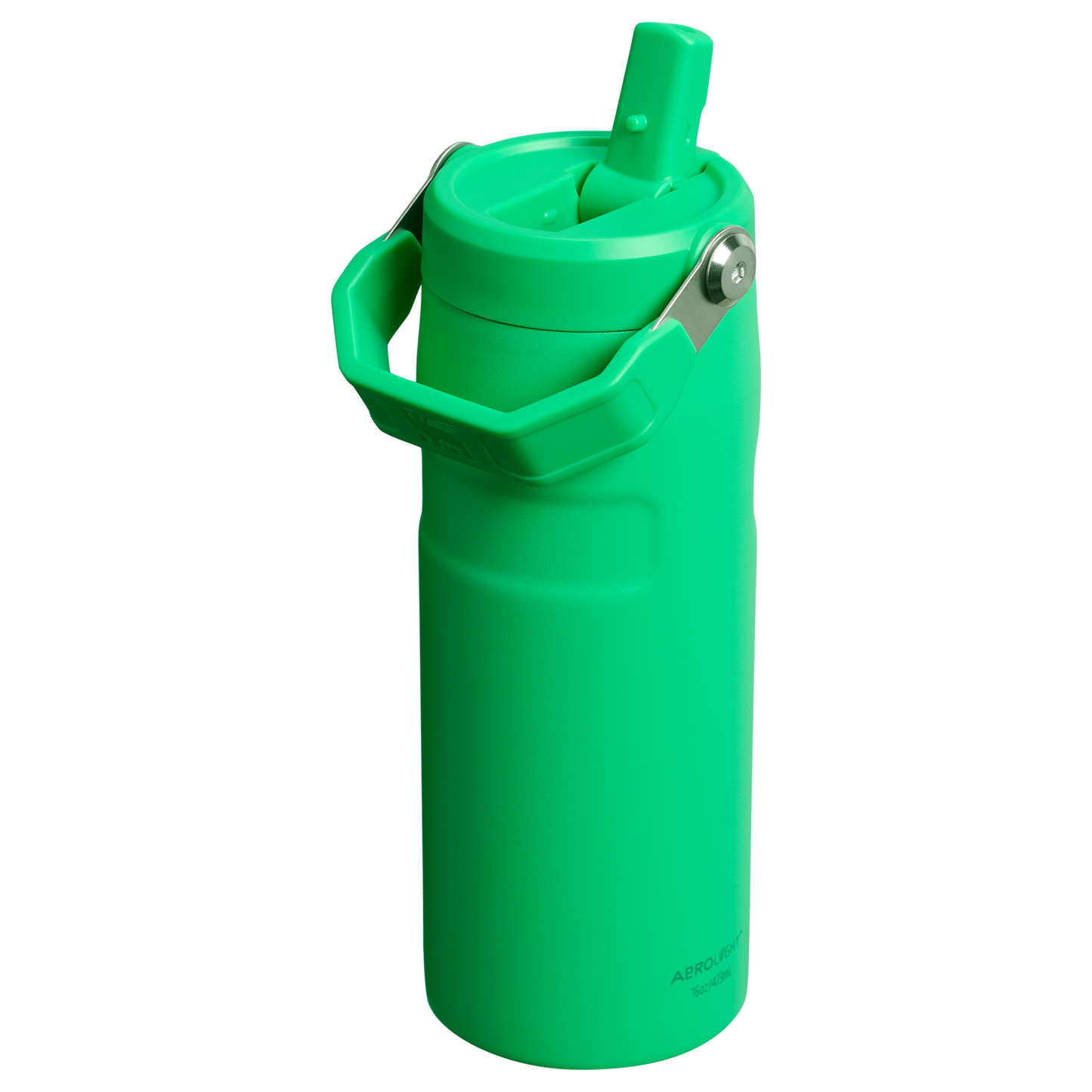 The IceFlow Bottle with Flip Straw Lid | 16 OZ CX0