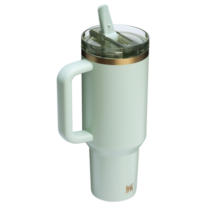 The Quencher ProTour Flip Straw Tumbler | 40 OZ UA4