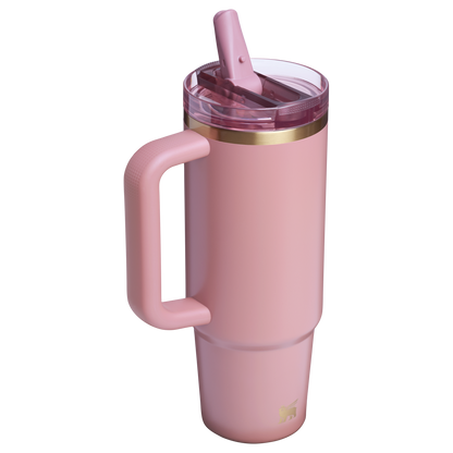 The Quencher ProTour Flip Straw Tumbler | 30 OZ IQ7