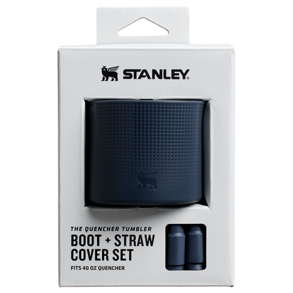 Stanley Quencher Boot and Straw Cover Set | 30 OZ & 20 OZ DI9