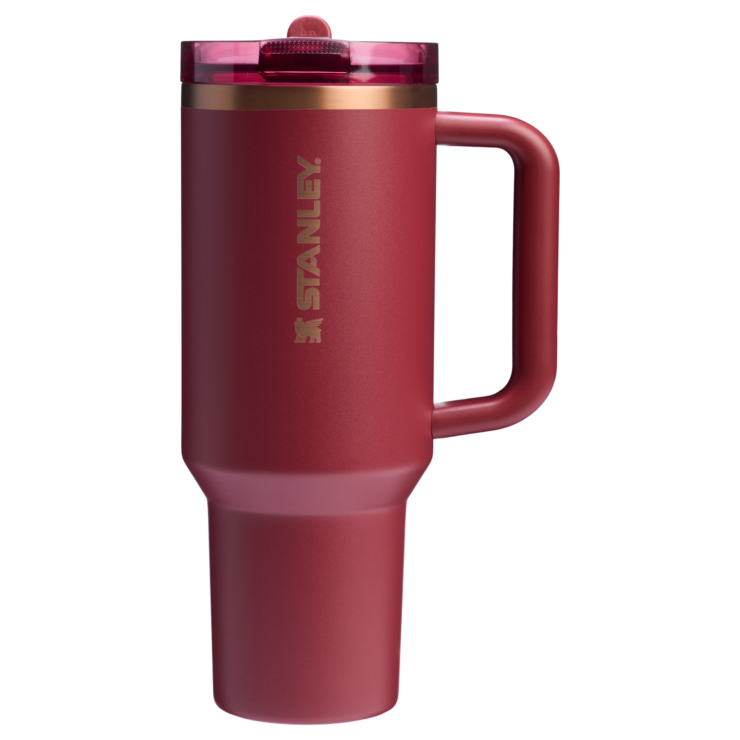 The Quencher ProTour Flip Straw Tumbler | 40 OZ UA4
