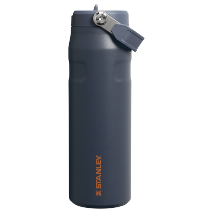 The IceFlow Bottle with Flip Straw Lid | 24 OZ ZJ4
