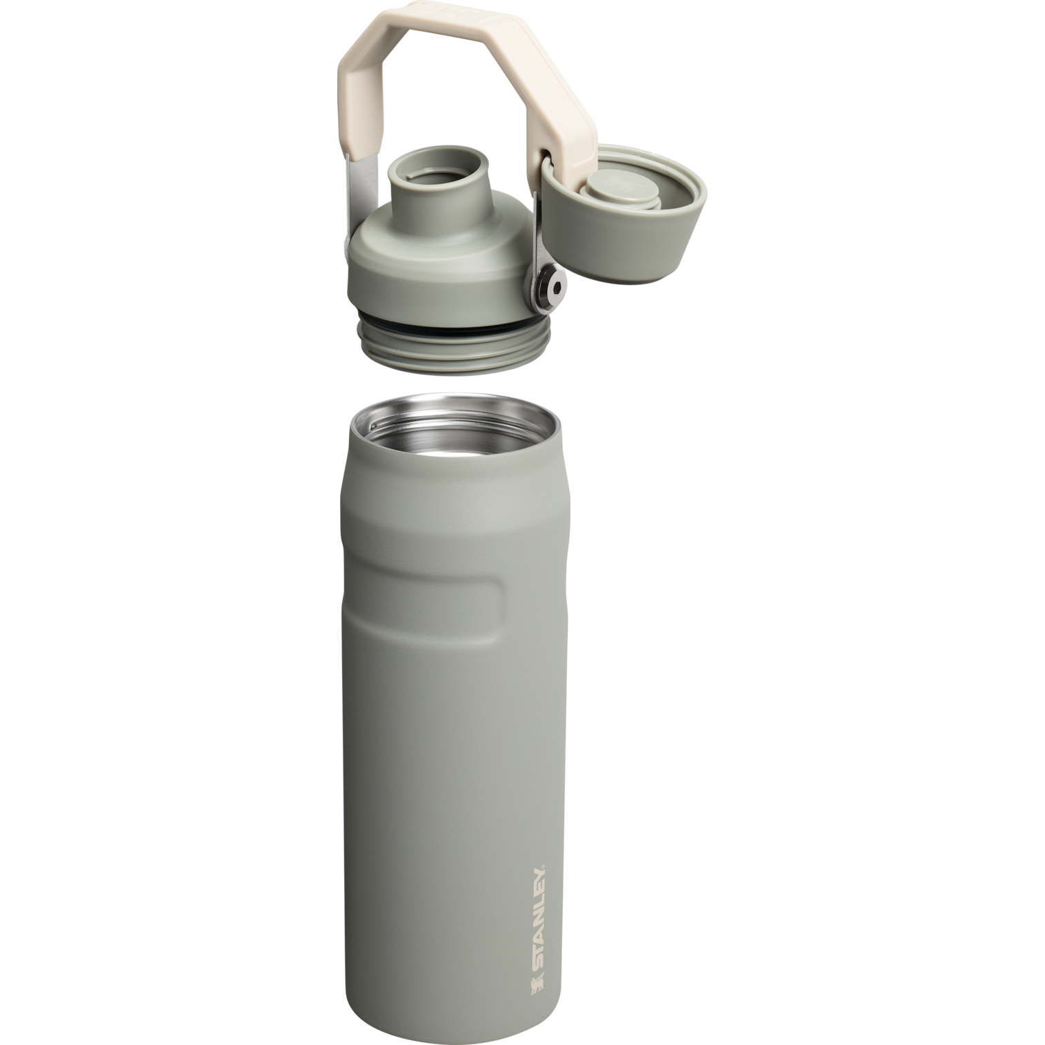IceFlow Bottle with Fast Flow Lid | 24 OZ MY4