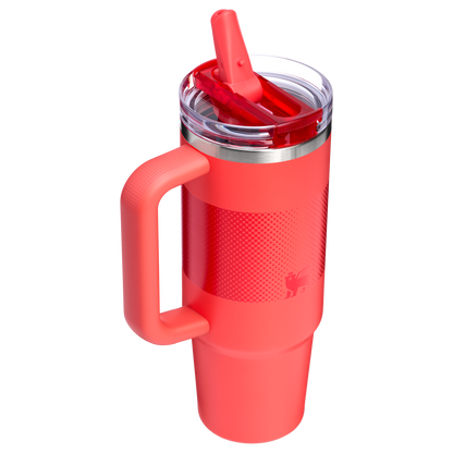 The Quencher ProTour Flip Straw Tumbler | 30 OZ IQ7