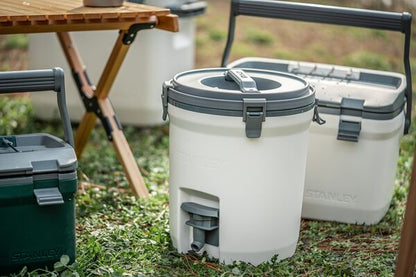 Adventure Fast Flow Water Jug 2G OC4