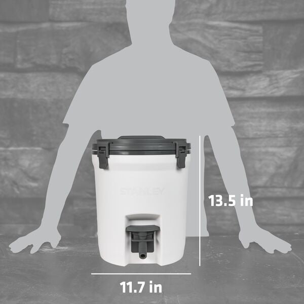Adventure Fast Flow Water Jug 2G OC4