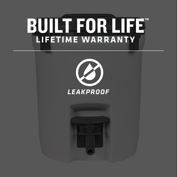 Adventure Fast Flow Water Jug 2G OC4