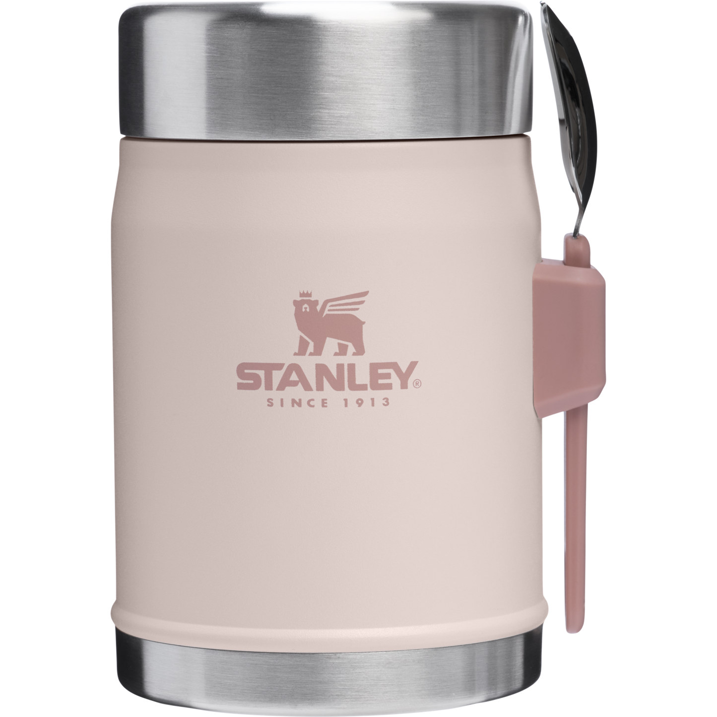 Classic Legendary Food Jar + Spork | 14 OZ TB5