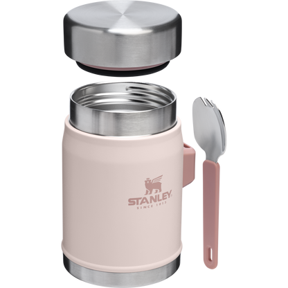 Classic Legendary Food Jar + Spork | 14 OZ TB5
