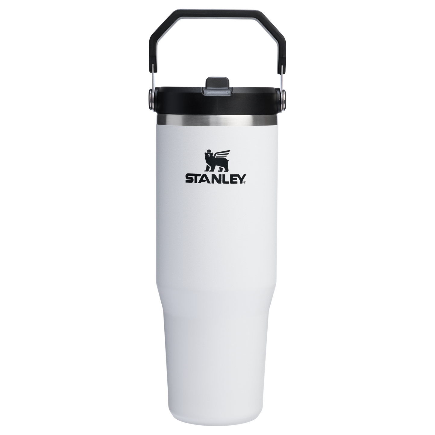 The IceFlow Flip Straw Tumbler | 30 OZ JA0