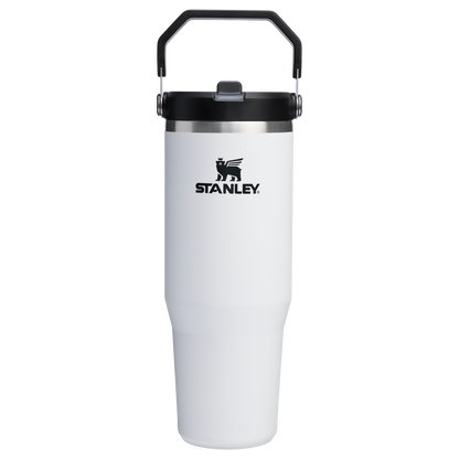 The IceFlow Flip Straw Tumbler | 30 OZ - Create PO6