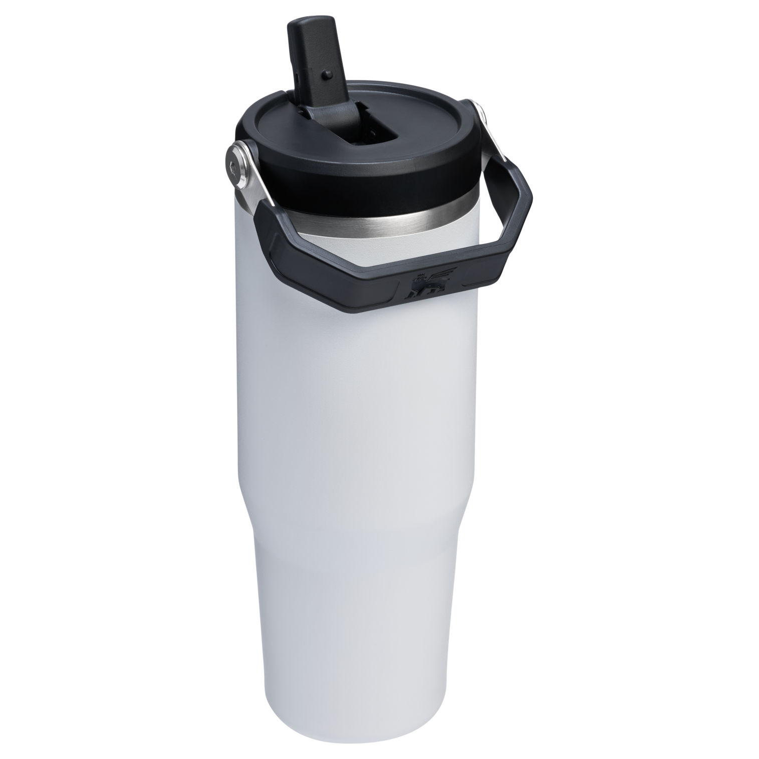 The IceFlow Flip Straw Tumbler | 30 OZ CU0