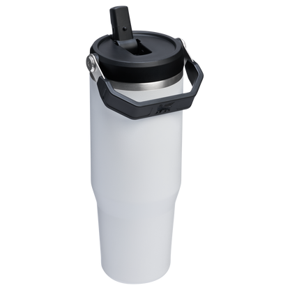 The IceFlow Flip Straw Tumbler | 30 OZ CU0