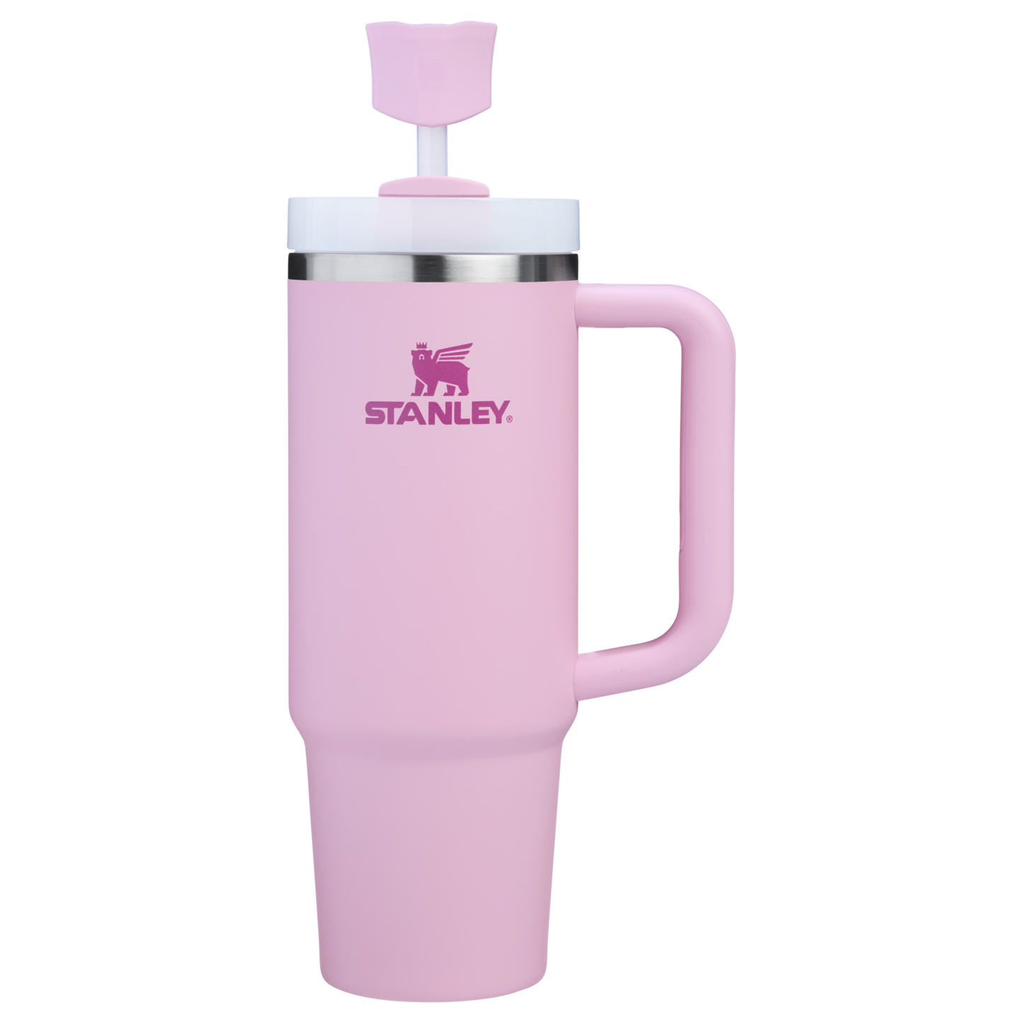 The Stay Smooth Straw Topper | 2-pack CN6