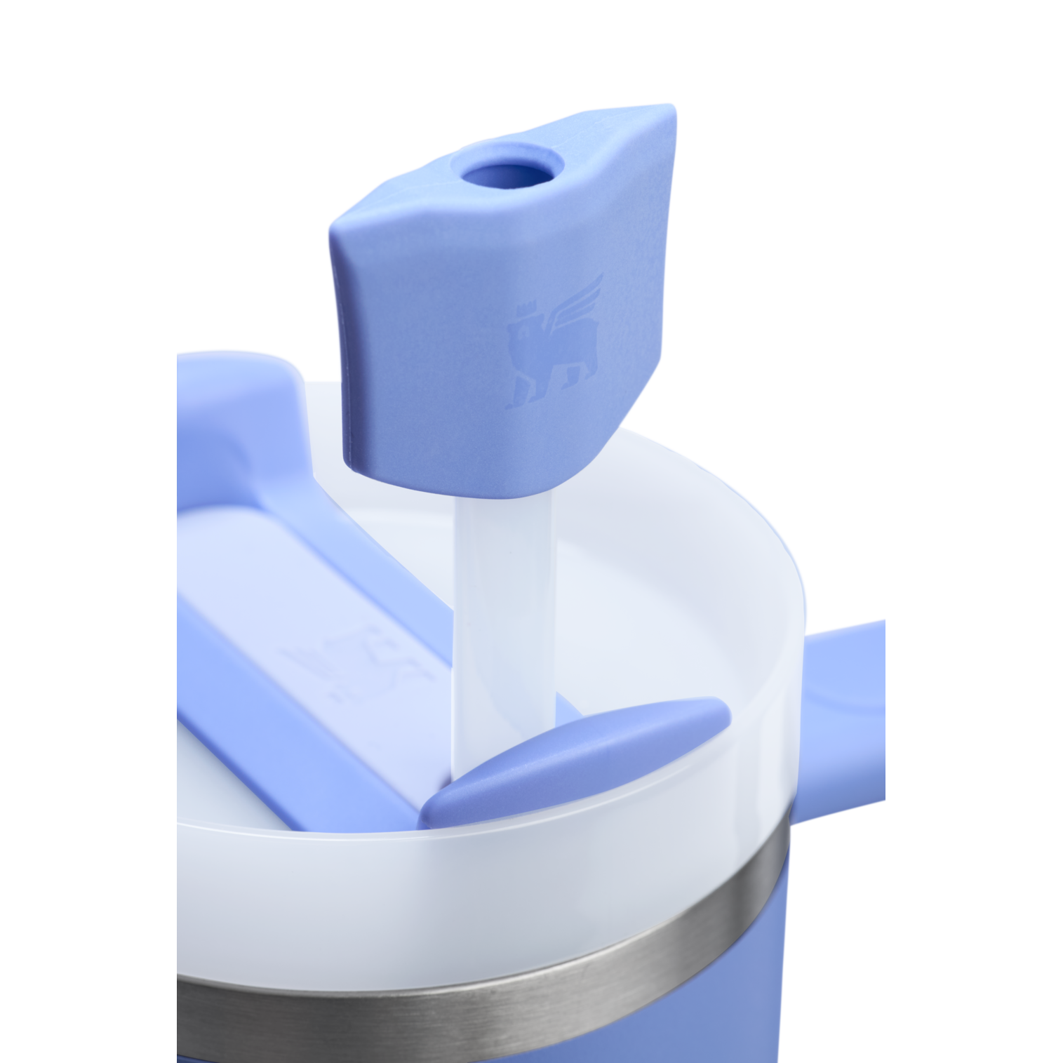 The Stay Smooth Straw Topper | 2-pack EQ0