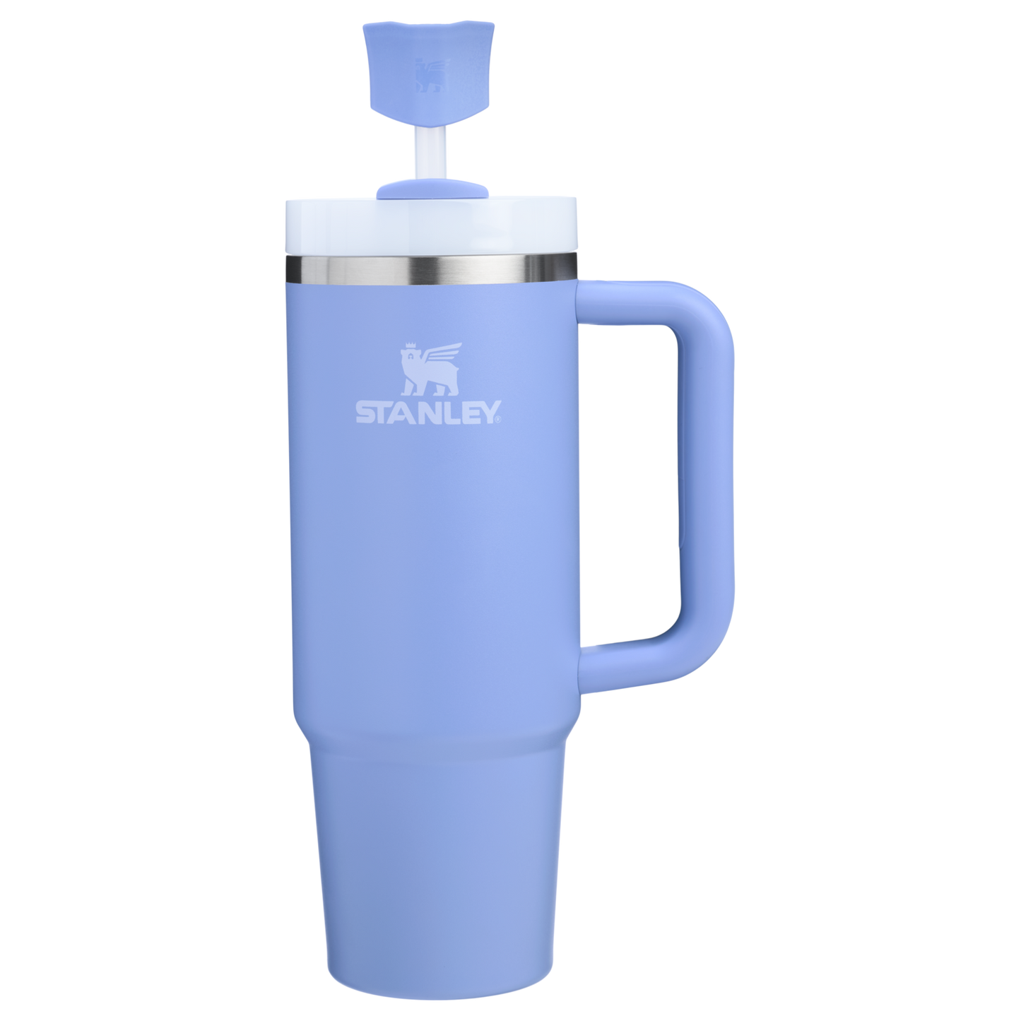 The Stay Smooth Straw Topper | 2-pack CN6