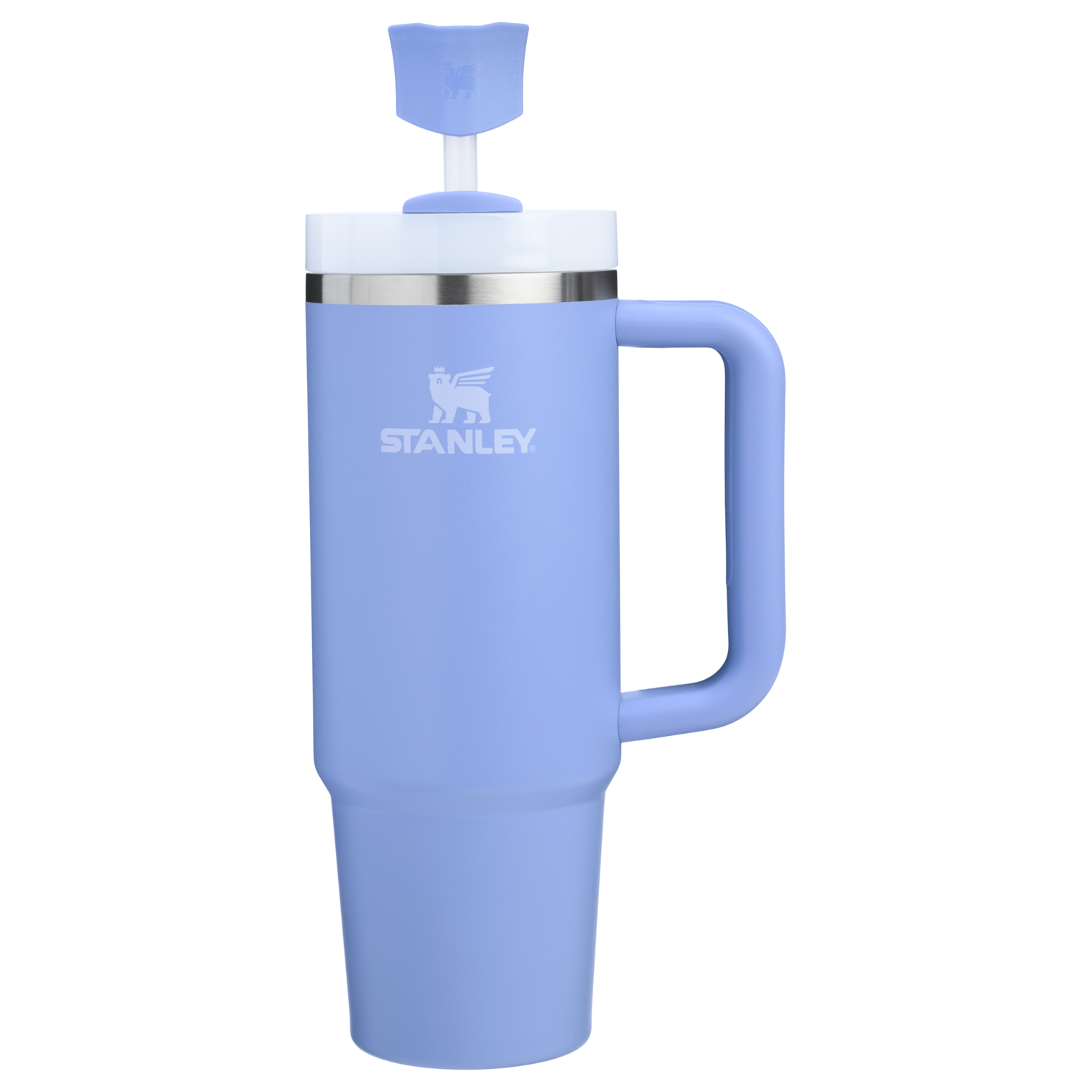 The Stay Smooth Straw Topper | 2-pack CN6