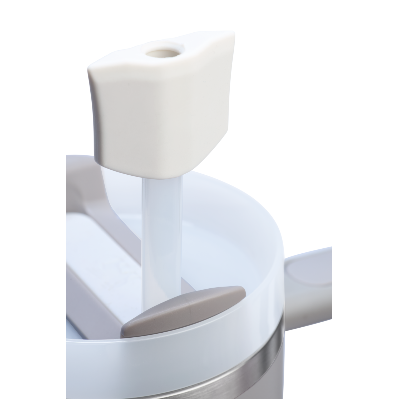 The Stay Smooth Straw Topper | 2-pack CN6