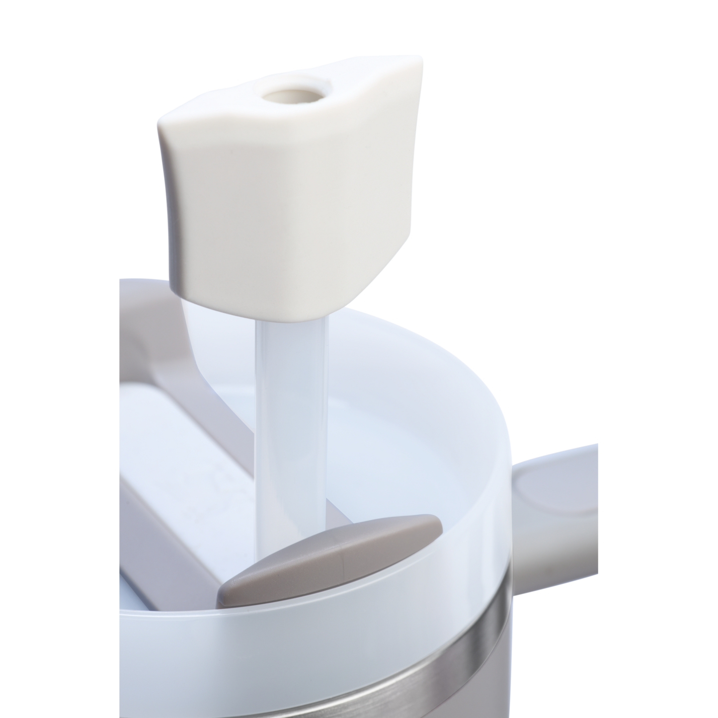 The Stay Smooth Straw Topper | 2-pack EQ0