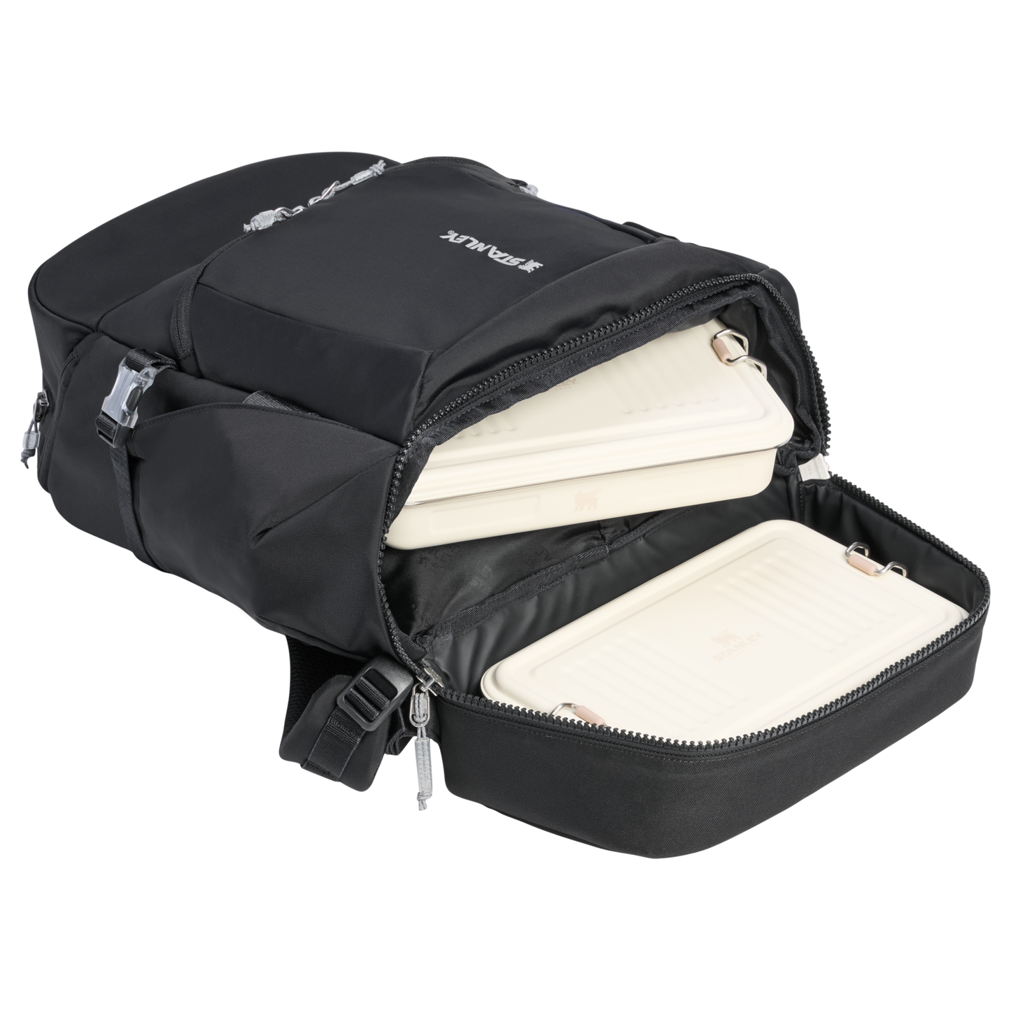 The Vitalize Backpack | 30.9 QT NH4