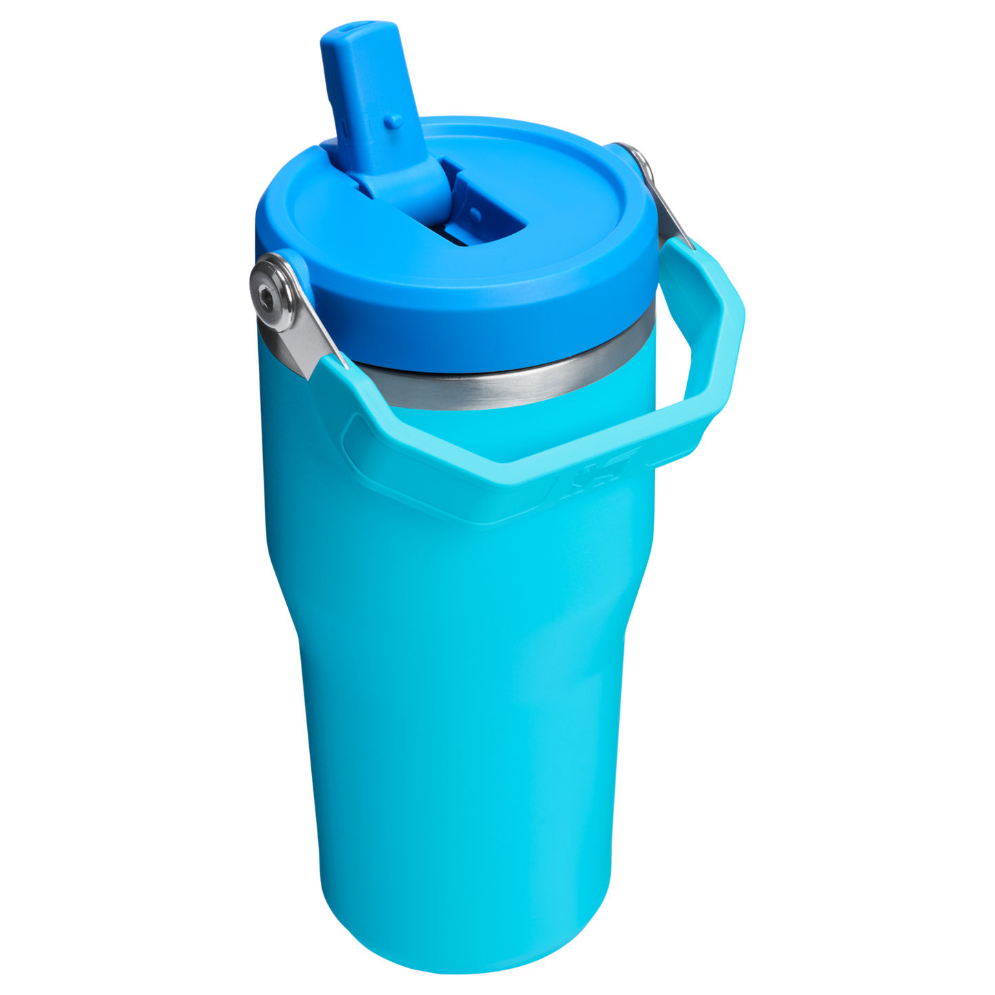 The IceFlow Flip Straw Tumbler | 20 OZ VI6