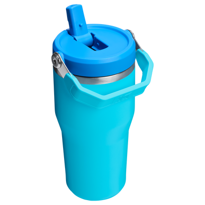 The IceFlow Flip Straw Tumbler | 20 OZ VI6