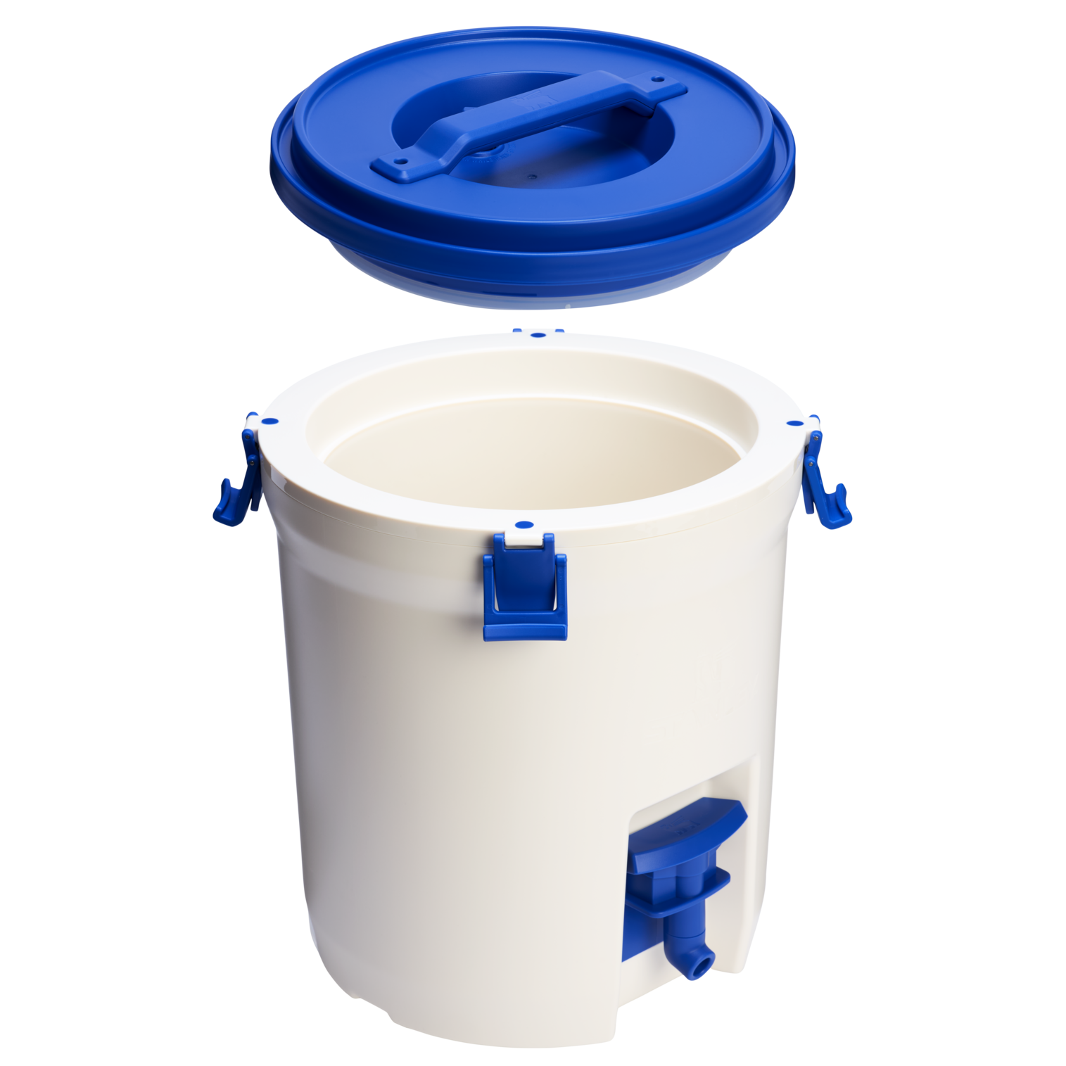 Adventure Fast Flow Water Jug 2G OC4
