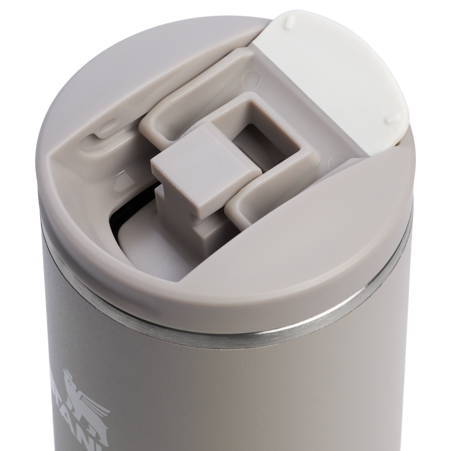 The Transit Flip Top Mug | 20 OZ ZU9
