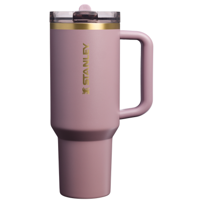 The Quencher ProTour Flip Straw Tumbler | 40 OZ - Create EE7