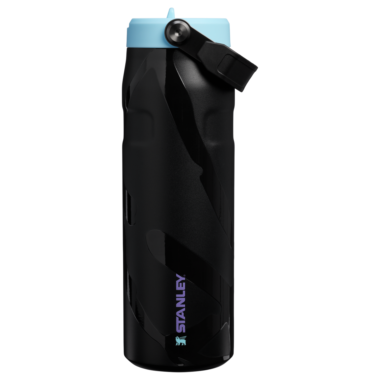 Stanley 1913 x Caitlin Clark IceFlow Flip Straw 2.0 Bottle | 24 OZ LJ3