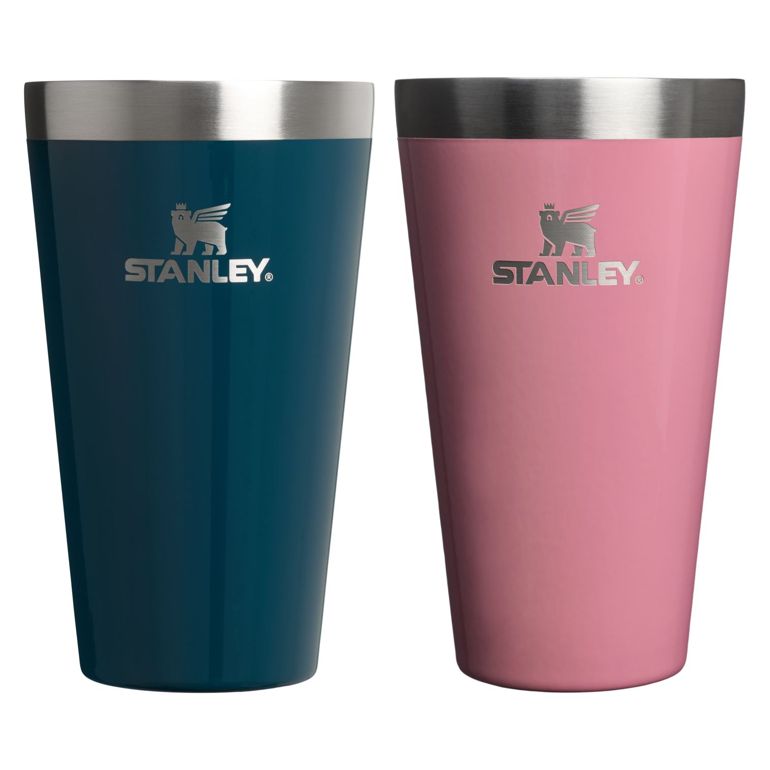 Adventure Stacking Beer Pint | 16 OZ W7
