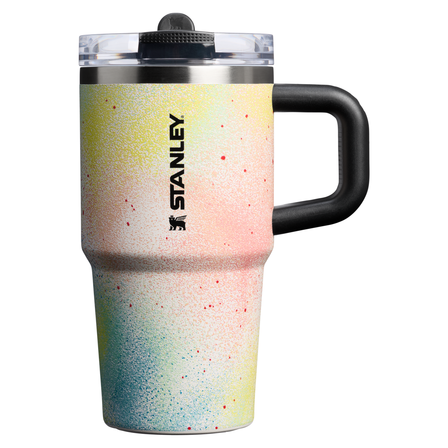 The Quencher ProTour Flip Straw Tumbler | 20 OZ AS7
