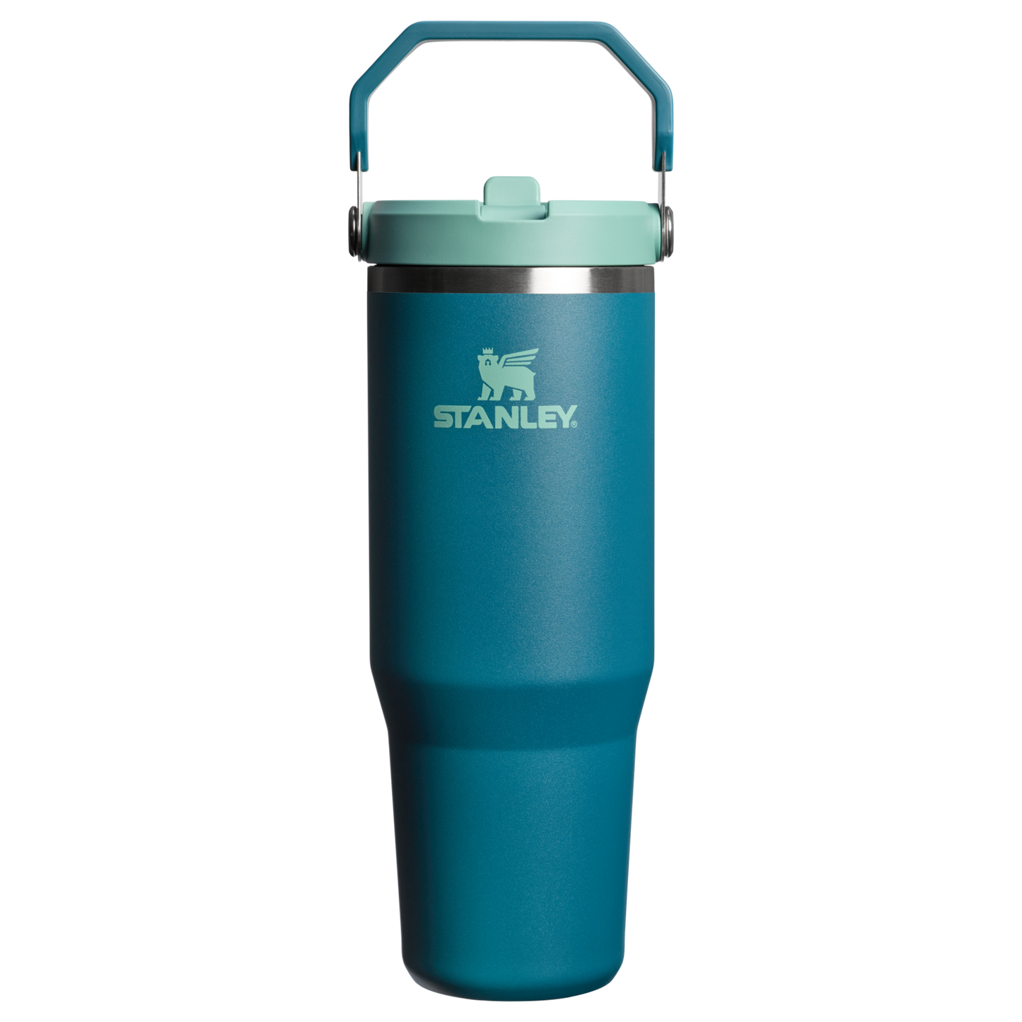 The IceFlow Flip Straw Tumbler | 30 OZ JA0