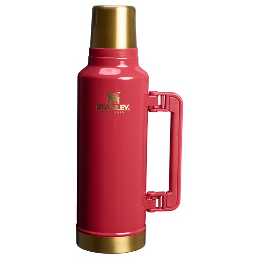 The Cheers & Cheer Classic Legendary Bottle | 2 QT DG6