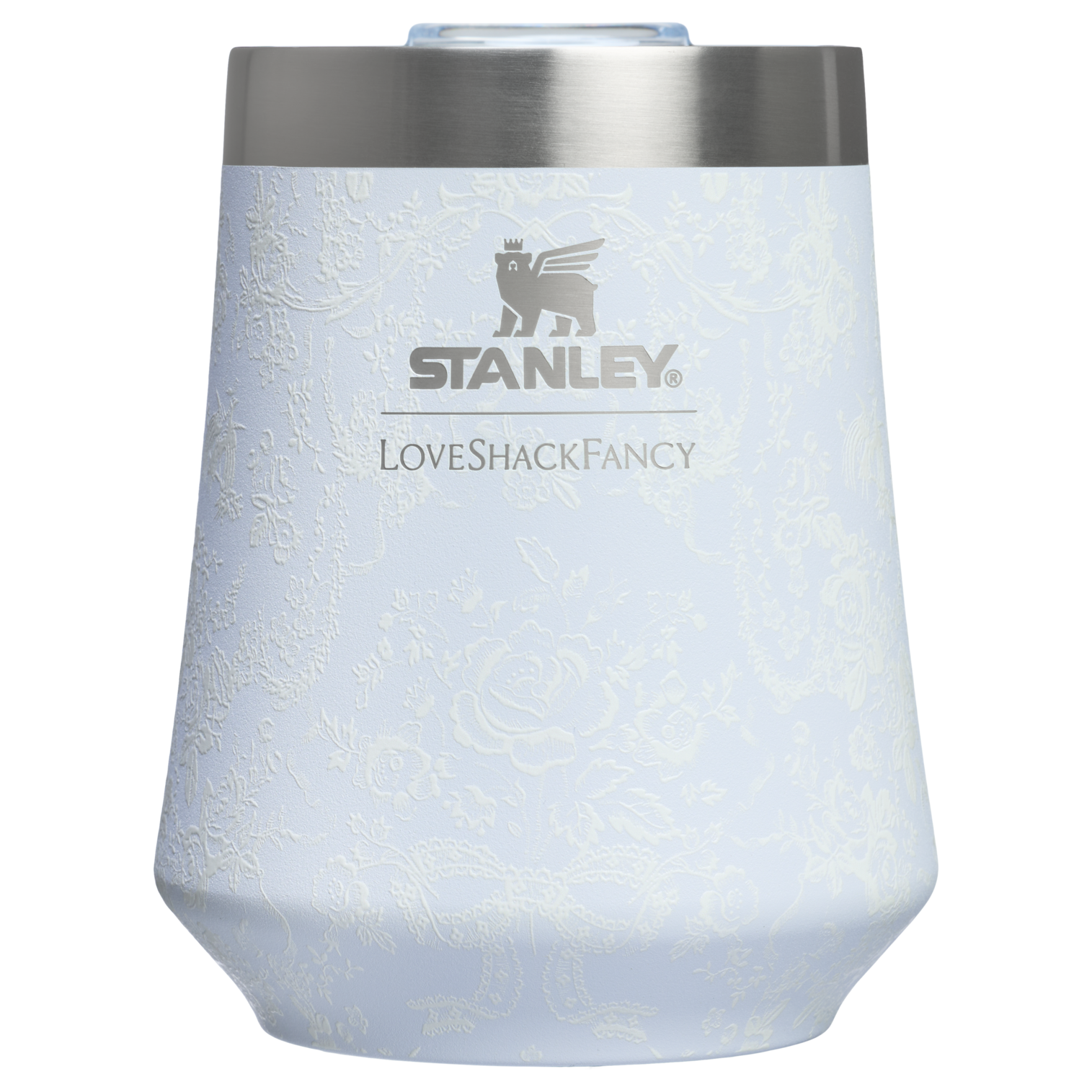 Stanley 1913 x LoveShackFancy Holiday Reserve Wine Tumbler | 11 OZ ZV5