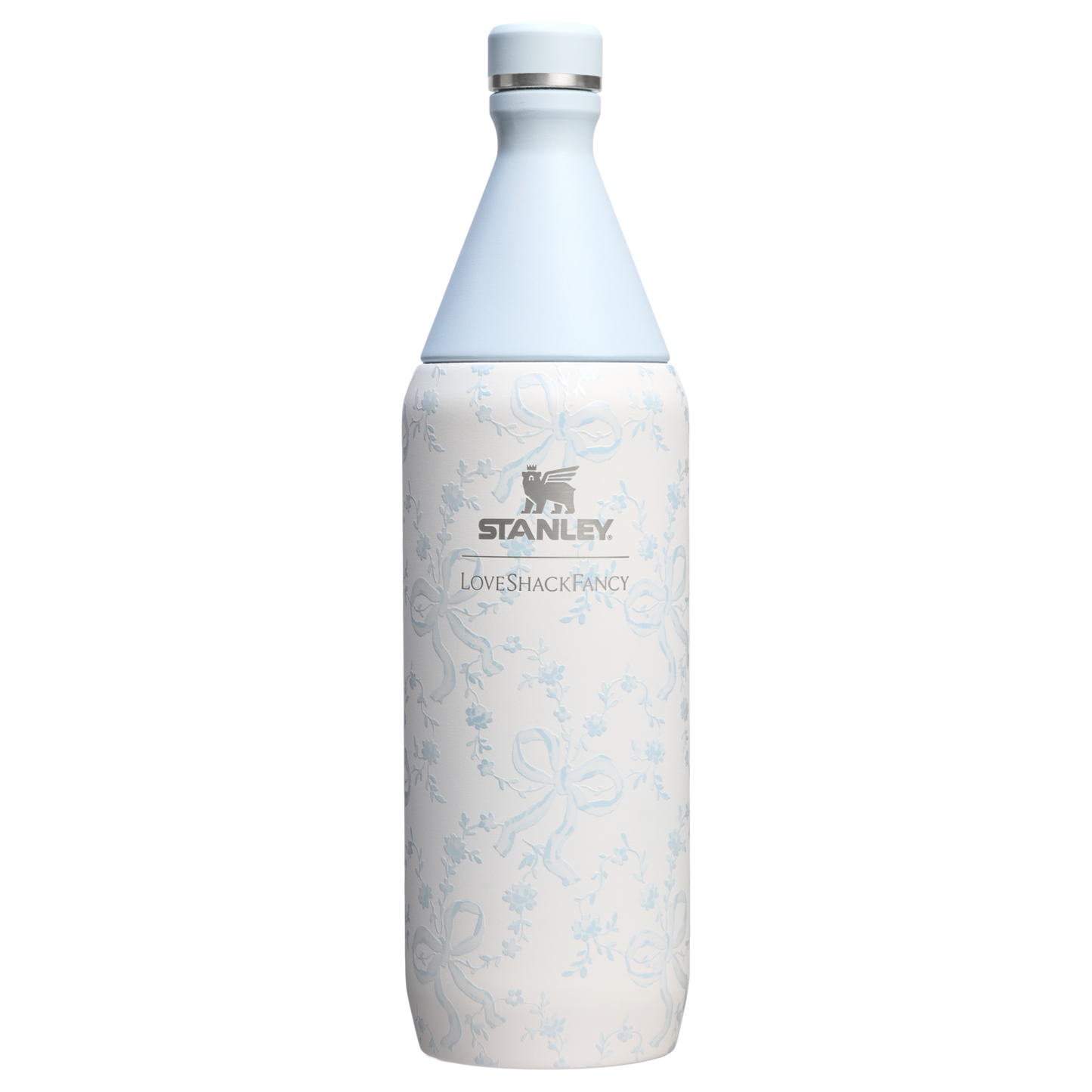 LoveShackFancy Holiday All Day Slim Bottle | 34 OZ NO1
