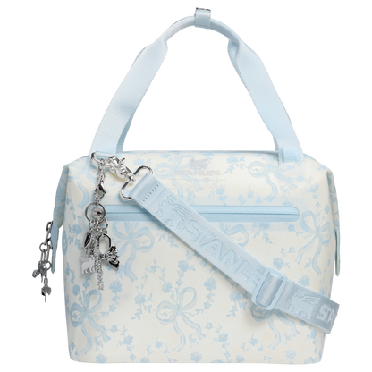Stanley 1913 x LoveShackFancy Holiday All Day Julienne Mini Cooler | 10 Can | 7.4 QT | 7.0 L YA1