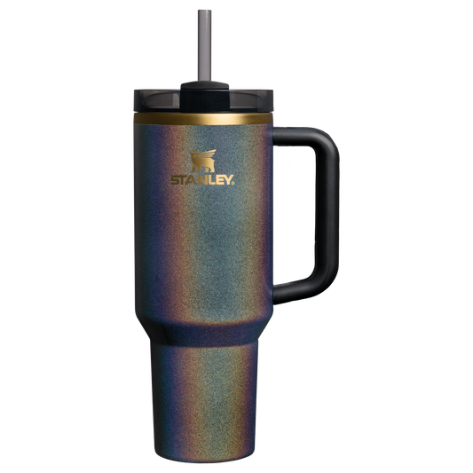The Dream Weaver Quencher H2.0 Flowstate Tumbler | 40 OZ ET6