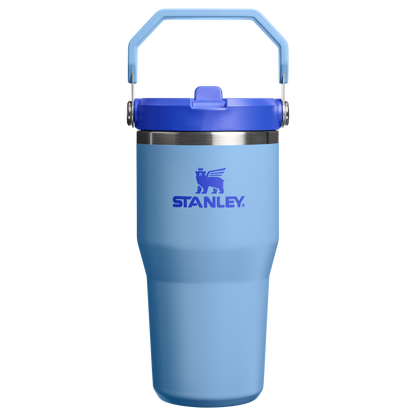 The IceFlow Flip Straw Tumbler | 20 OZ PE8